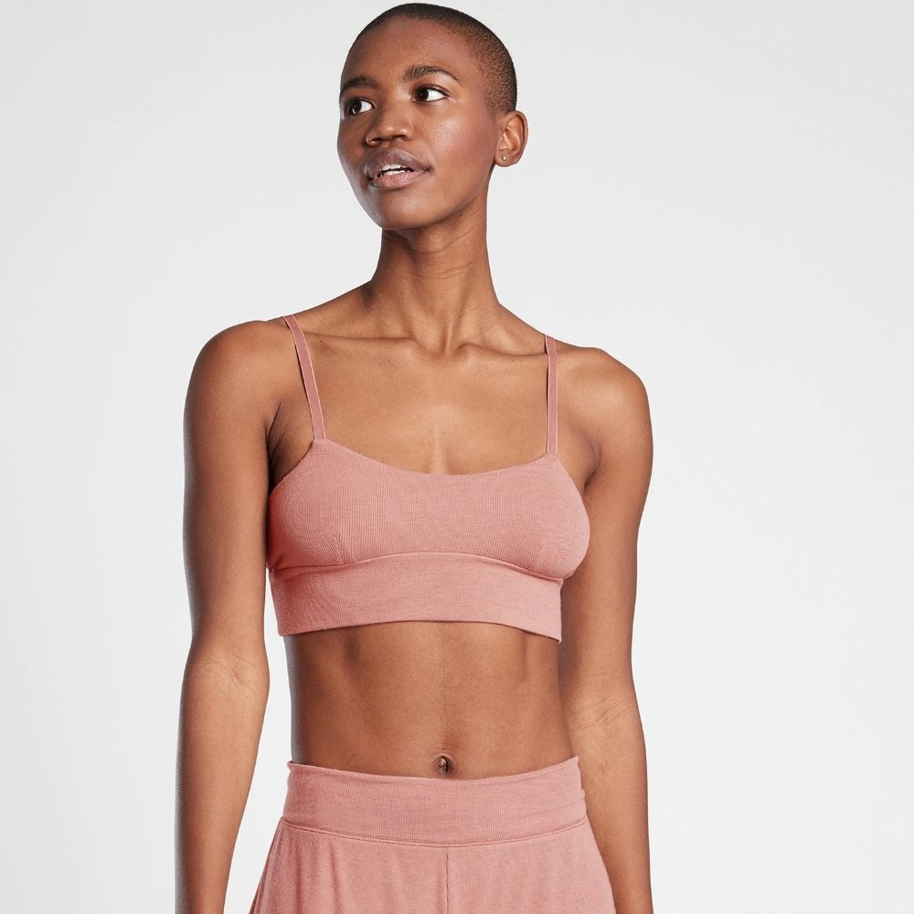 NEW- Rested Rib Sleep Bra - Picture 1 of 2